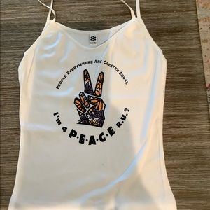 Custom made Tank-top